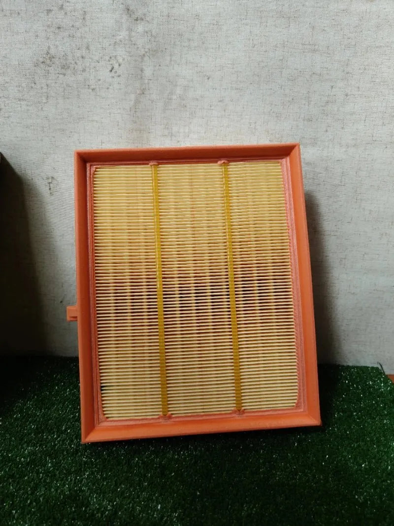 MANN-FILTER C 26 010 Filtro de aire