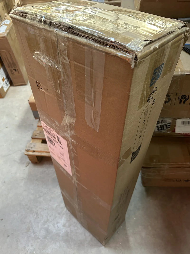 Mesa consola círculo