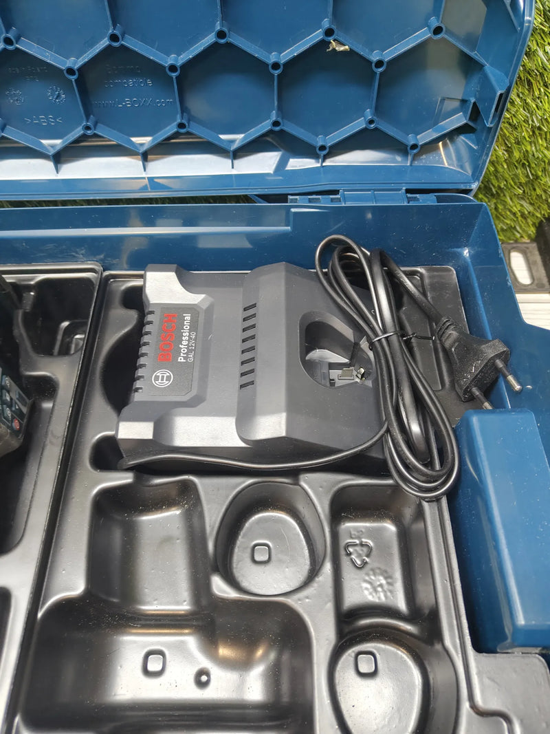 Termómetro de infrarrojos 12v - Bosch