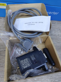 Inverter híbrido para batería de 24V POWLAND 4200W