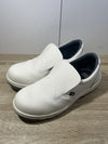 Zapato de Trabajo Profesional SAFETY JOGGER