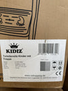 Asiento de inodoro para niños - Kidiz