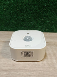 Sensor Inteligente de Movimiento con Sensor de luz Eve Motion