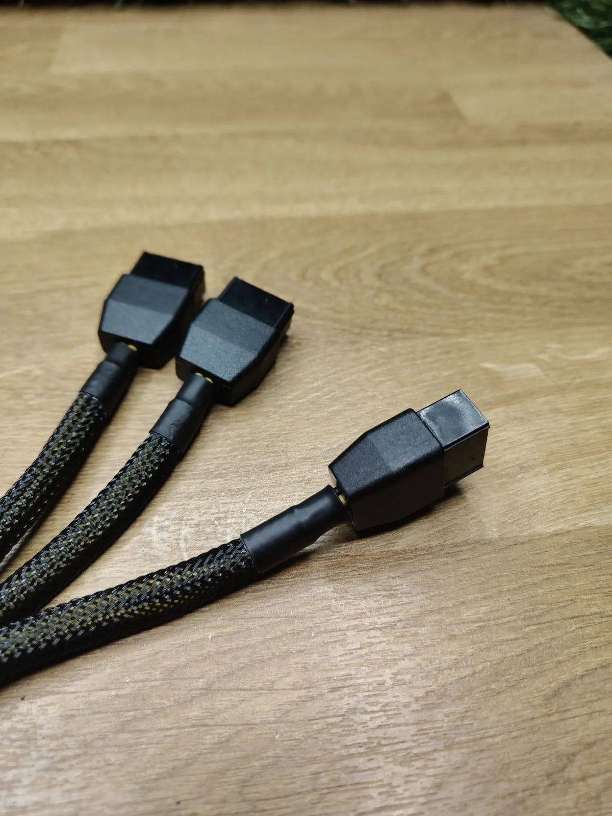 Cable adaptador de suministro