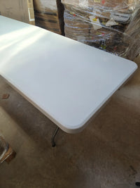 Mesa plegable 240CM - KG KITGARDEN