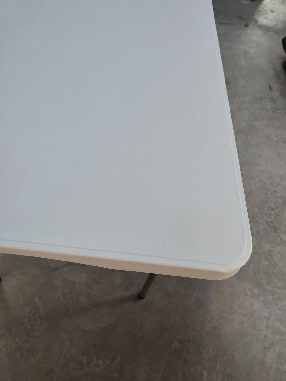Mesa plegable portátil de 180cm