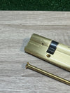 Bombillo Seg Boton Laton T60 Tesa