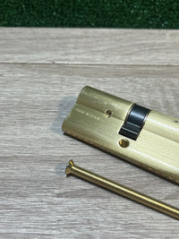 Bombillo Seg Boton Laton T60 Tesa