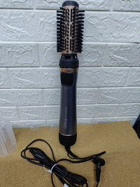 Cepillo de Aire Voluminizador Giratorio Keratin Protect Remington