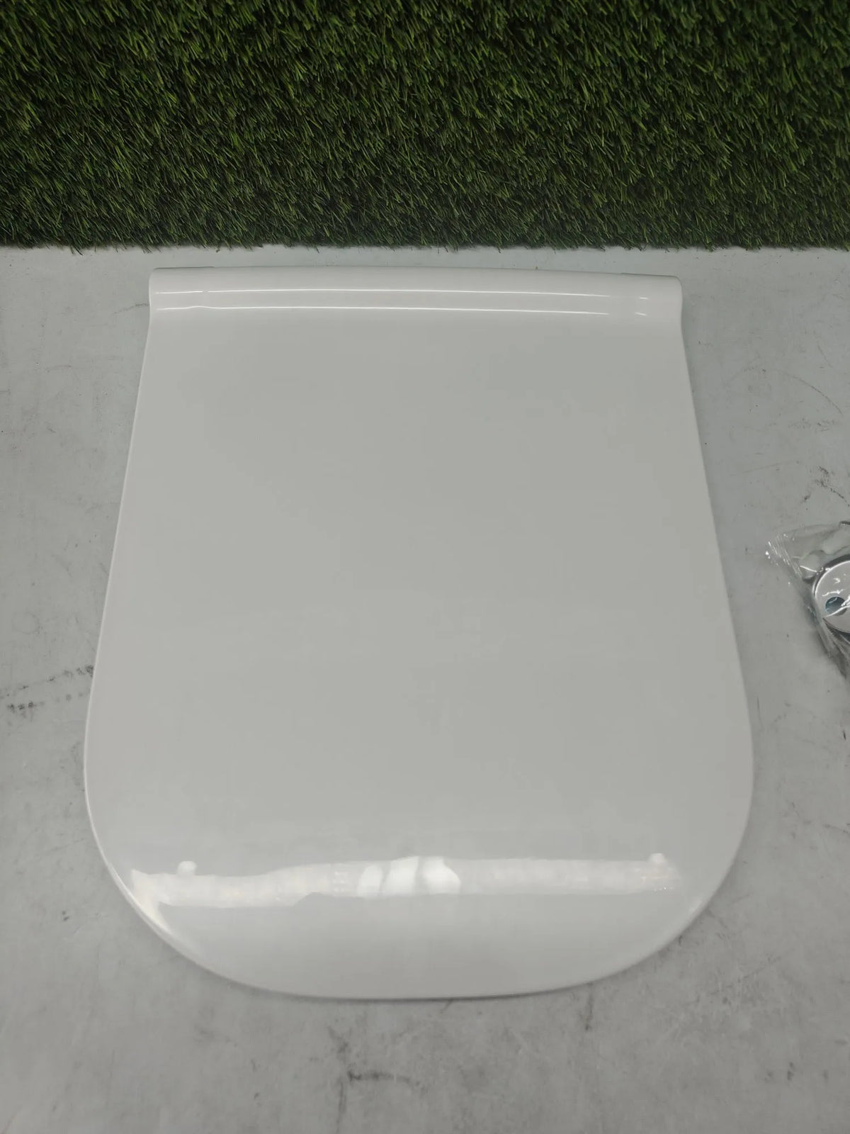 Tapa wc universal con caída amortiguada - Tatay
