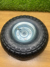 Rueda neumática ø 26 cm para carretilla