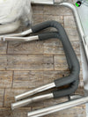 Silla de ducha Mobiclinic