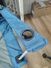 Homecall 30115 Silla, azul