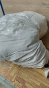 Almohadas de 80 x 80 cm, Relleno de cojín