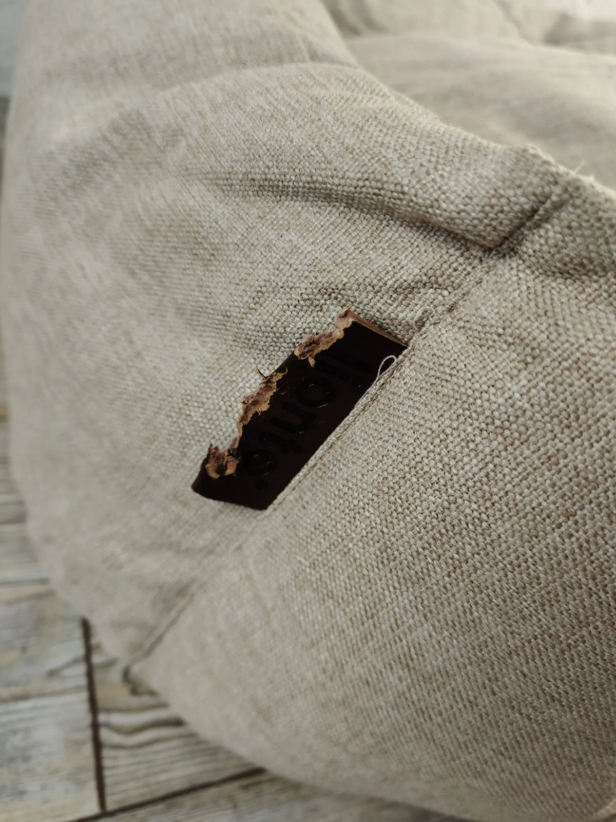 Cama para perro - lionto