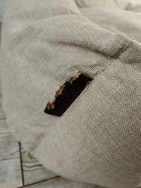 Cama para perro - lionto