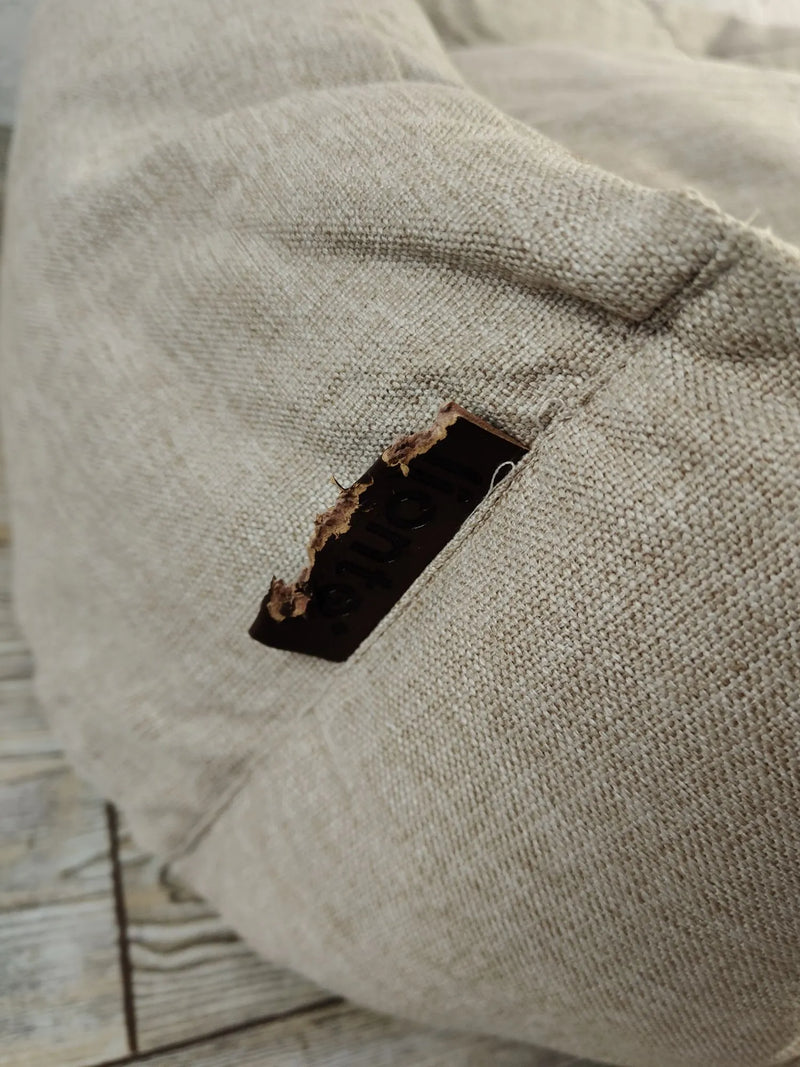 Cama para perro - lionto