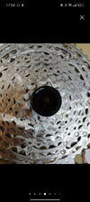 Cassette Shimano Deore M6100 12V 10-51