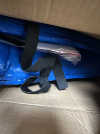 Cubierta de borde para trampolín KESSER®