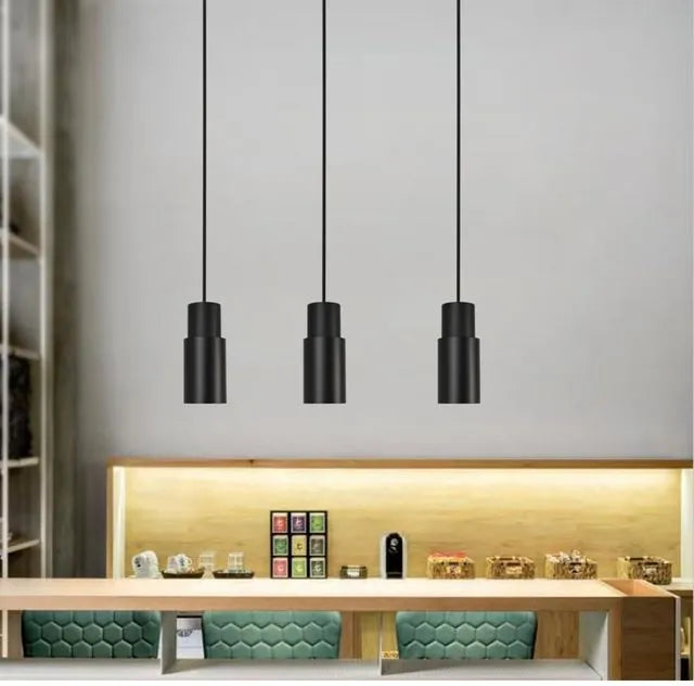Lámpara colgante mesa de comedor - Ouglres