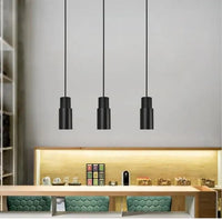 Lámpara colgante mesa de comedor - Ouglres