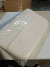 Almohada de Espuma viscoelástica de Altura Ajust.
