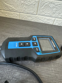 Comprobador de batería Topdon