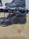 Zapatos de seguridad U Power 45