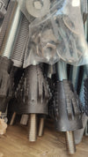 Anclaje para aislamiento térmico Thermax
