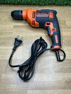 Taladro percutor con cable de alto rendimiento BLACK+DECKER