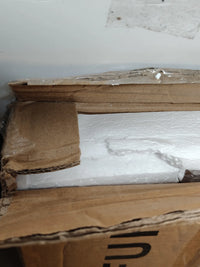 Mesa auxiliar pequeña FORAOFUR