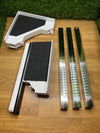 Kit Union Lavadora Secadora con Cuerda de Trinquete