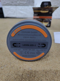 Baliza homologada V16 OSRAM