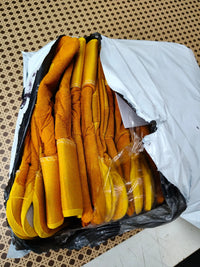 PACK 20 Unidades de guantes para soldar