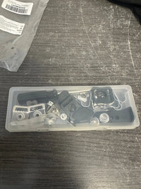 Kit de reparación de casco