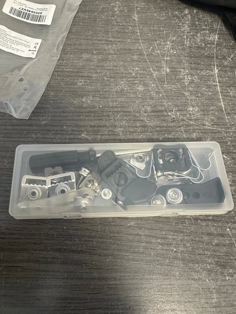 Kit de reparación de casco