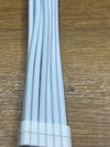 Cable de extensión de alimentación Premium de 12 Pines