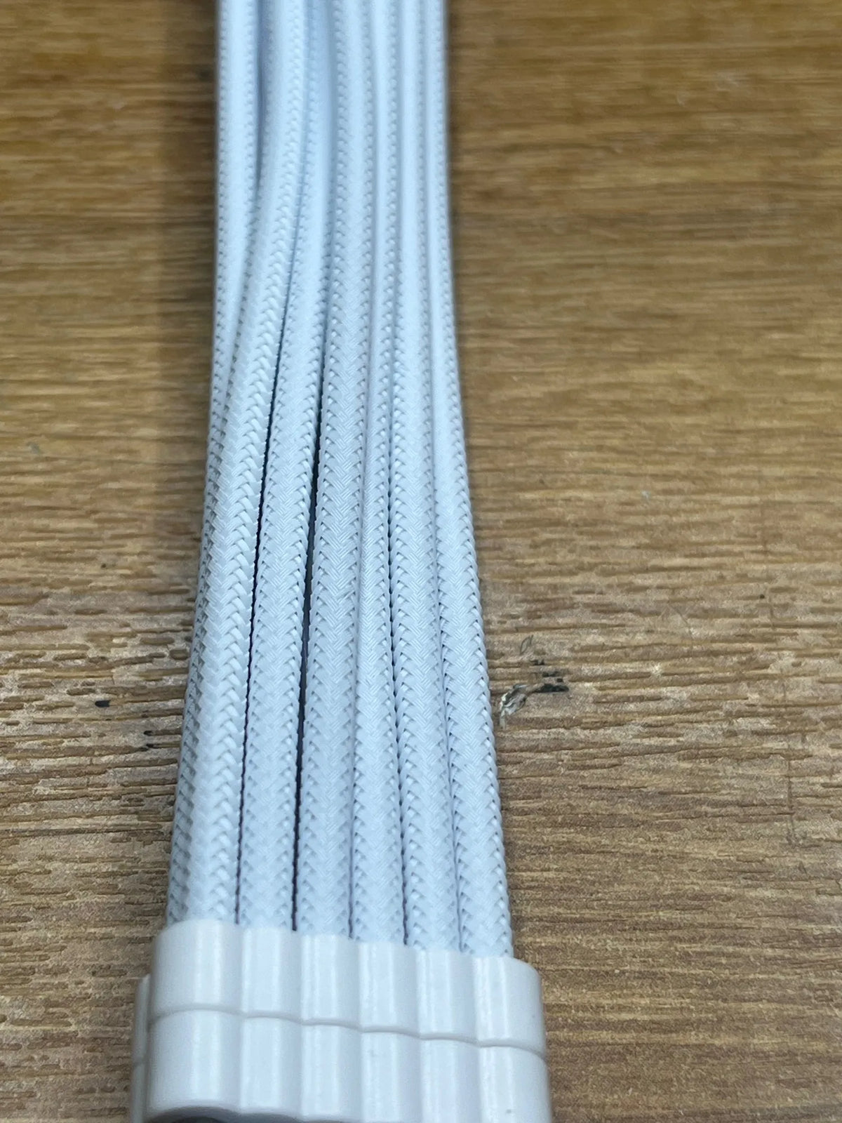 Cable de extensión de alimentación Premium de 12 Pines