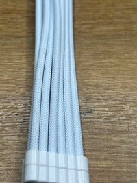 Cable de extensión de alimentación Premium de 12 Pines