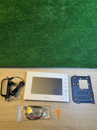 Videoportero WiFi Con Monitor Interno Bticino