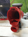 Aspirador de hojas con bolsa recolectora - Einhell