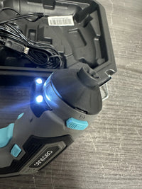 Atornillador Eléctrico Cecotec