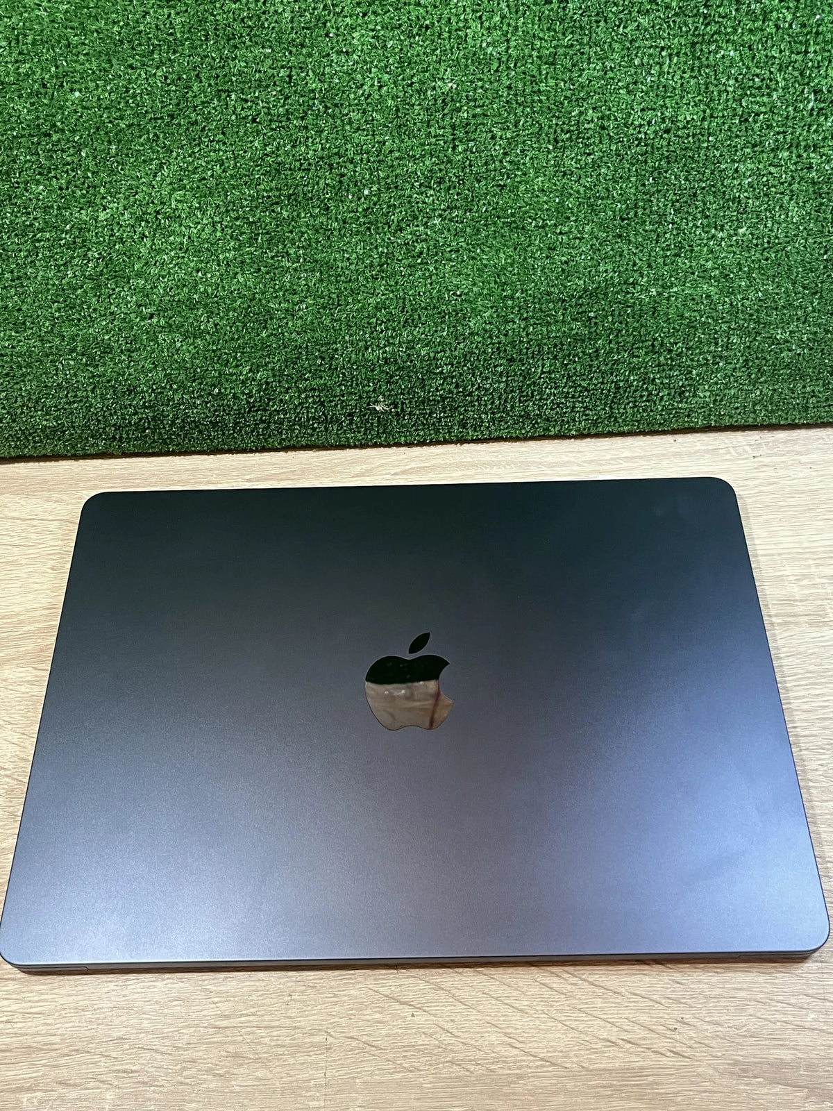 Apple MacBook Air Medianoche