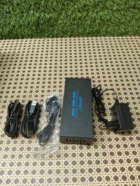 Conmutador KVM HDMI