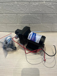 Bomba de agua dulce 12V