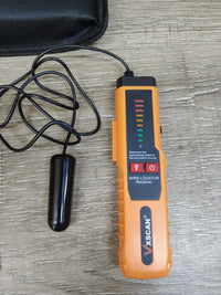 Localizador de Cables Subterráneos F04