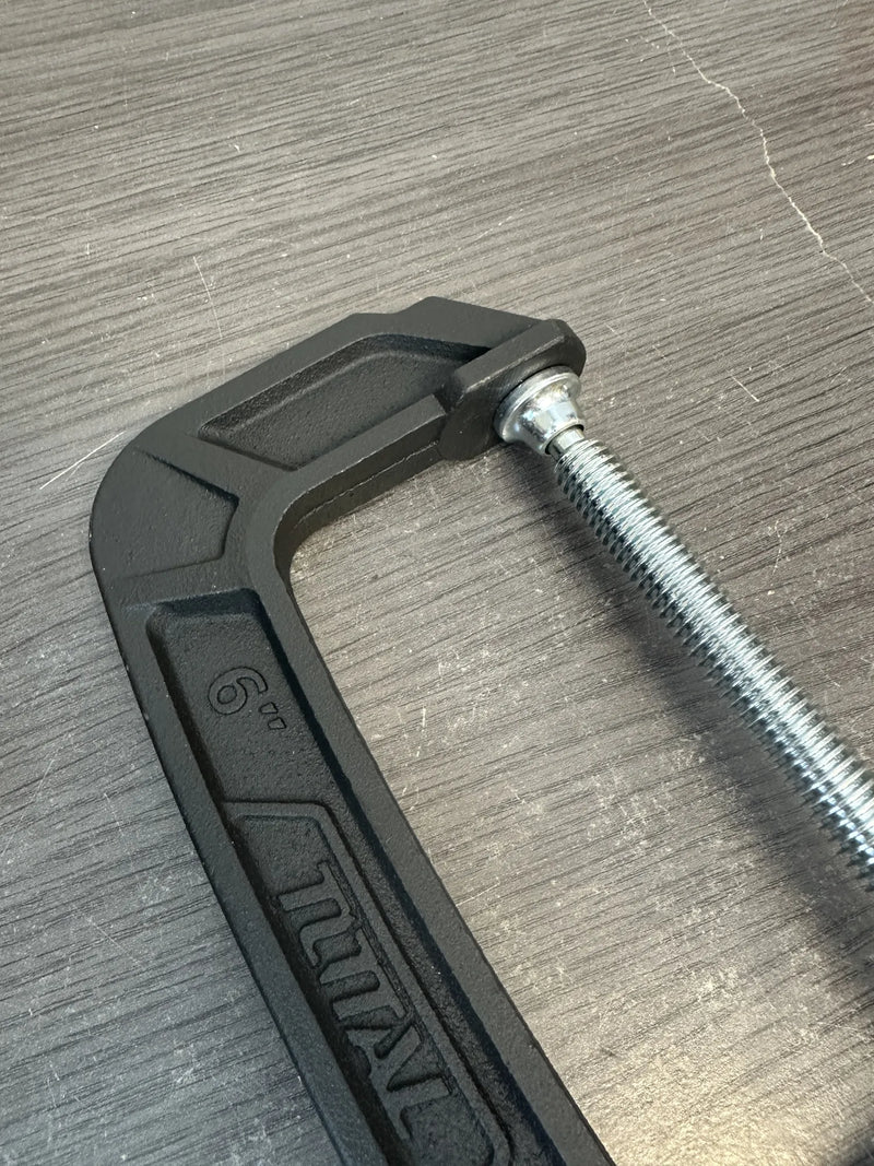 Tornillo de apriete