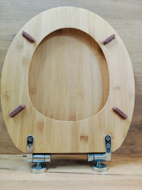 Asiento de inodoro - Schütte