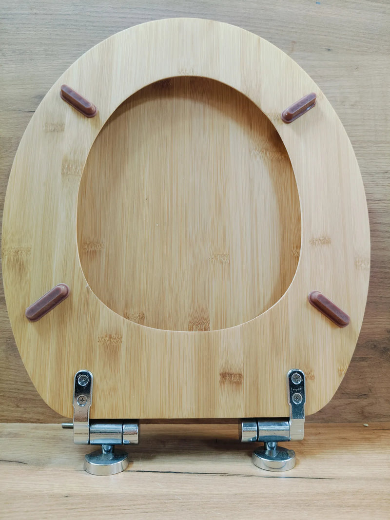 Asiento de inodoro - Schütte