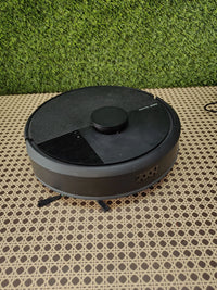 Aspirador y friegasuelos con mapeo - Irobot